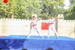 Prep School Foreign Language Festival Day - 2022
