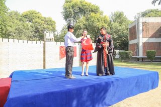 Prep School Foreign Language Festival Day - 2022