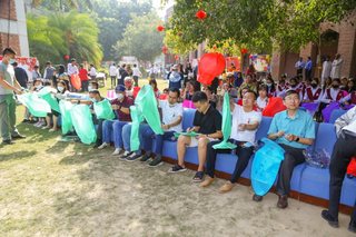Prep School Foreign Language Festival Day - 2022