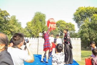 Prep School Foreign Language Festival Day - 2022