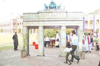 Prep School Foreign Language Festival Day - 2022