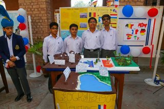 Prep School Foreign Language Festival Day - 2022