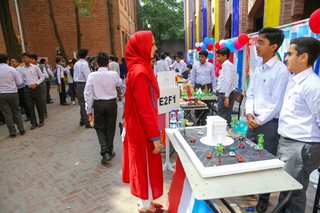 Prep School Foreign Language Festival Day - 2022
