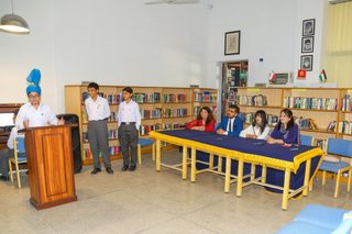 Prep School Foreign Language Festival Day - 2022