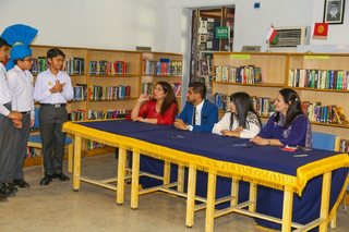 Prep School Foreign Language Festival Day - 2022
