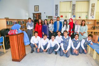 Prep School Foreign Language Festival Day - 2022