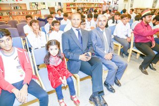 Prep School Foreign Language Festival Day - 2022