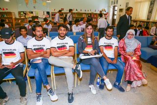 Prep School Foreign Language Festival Day - 2022