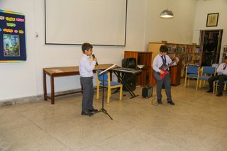 Prep School Foreign Language Festival Day - 2022