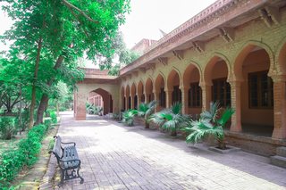 Saigol House