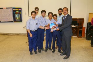 Prep School Foreign Language Festival Day - 2022