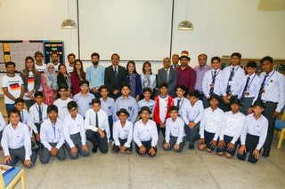 Prep School Foreign Language Festival Day - 2022