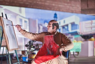 Senior School Annual Urdu Play 2022