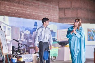 Senior School Annual Urdu Play 2022