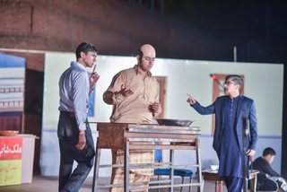 Senior School Annual Urdu Play 2022