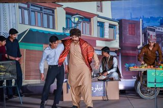 Senior School Annual Urdu Play 2022