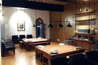 Common Rooms