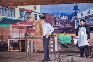 Senior School Annual Urdu Play 2022