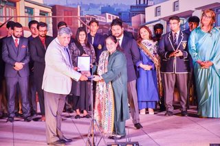 Senior School Annual Urdu Play 2022