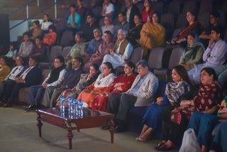 Senior School Annual Urdu Play 2022