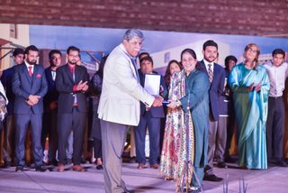 Senior School Annual Urdu Play 2022