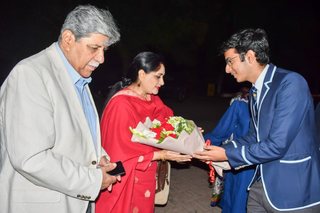 Senior School Annual Urdu Play 2022