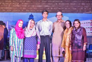 Senior School Annual Urdu Play 2022