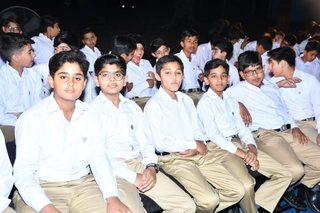 Saigol & Bahawalpur House Dinner