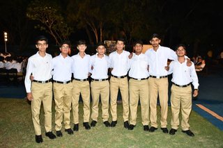 Saigol & Bahawalpur House Dinner
