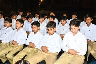 Saigol & Bahawalpur House Dinner