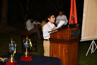 Saigol & Bahawalpur House Dinner