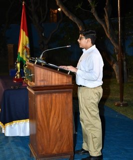 Saigol & Bahawalpur House Dinner