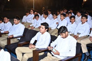 Saigol & Bahawalpur House Dinner