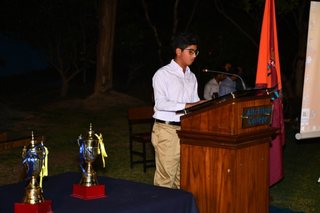 Saigol & Bahawalpur House Dinner