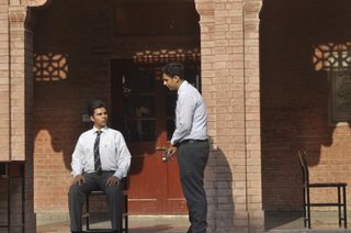 Senior School Inter-House Drama Competition