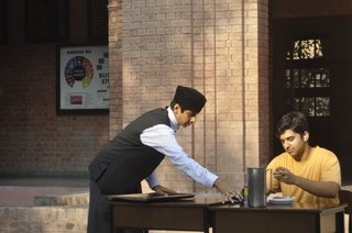Senior School Inter-House Drama Competition