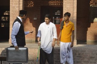 Senior School Inter-House Drama Competition