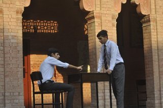 Senior School Inter-House Drama Competition