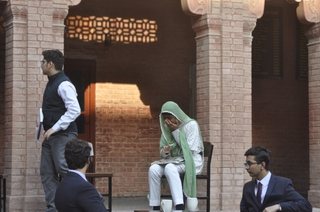 Senior School Inter-House Drama Competition