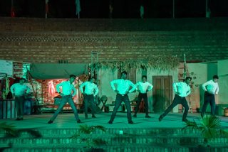 Prep School Annual Urdu Play 2022