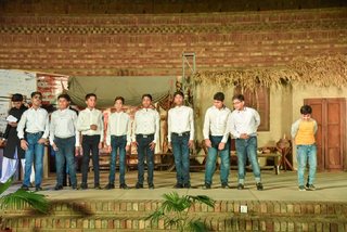 Prep School Annual Urdu Play 2022