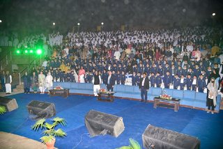 Prep School Annual Urdu Play 2022