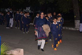 Prep School Annual Urdu Play 2022