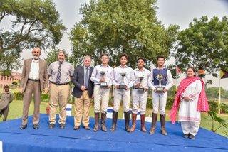 Tent Peggers Show Their Great Skills in Rasulpur & Col. Aslam Niazi Challenge Cup