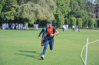WALTER ROBINSON CROSS COUNTRY 2022
