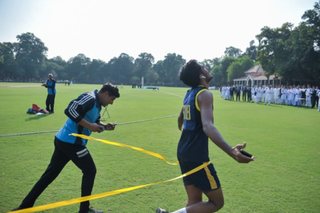 WALTER ROBINSON CROSS COUNTRY 2022