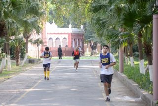 WALTER ROBINSON CROSS COUNTRY 2022