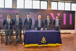 ACSC 2022 - Opening Ceremony