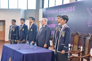 ACSC 2022 - Opening Ceremony