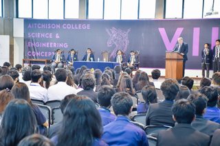 ACSC 2022 - Opening Ceremony